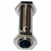 DE-STA-CO OHSN-011 SENSOR HALL 4MM NPN 90DEG Q.D.