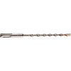 MILWAUKEE ELECTRIC TOOLS 48-20-7381 SDS-PLUS 4CT MX4™ 9/16" X 4" X 6"