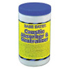 SPILL BUSTER 4903-032 BASE NEUTRALIZER 1.5LB. CAUSTICS PK6