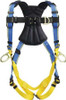 WERNER CO H163004 BLUE ARMOR 2000 CLIMBING/POSITIONING 4
