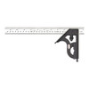 STARRETT C11MEH-300 COMBINATION SQUARE- 300MM- #36 GRADS - A