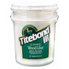 TITEBOND 1417 TAN,WOOD GLUE,640.00 OZ.