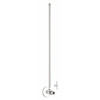 CHICAGO FAUCETS STC-11-12-AB ANGLE STOP COMPRESSION VALVE WITH SUPPLY