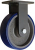 HAMILTON R-SEC-13SPB RIGID CASTER,SEC 10X3 POLY-SOFT