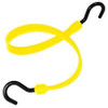 THE PERFECT BUNGEE BBS12NY J4683 BUNGEE STRAP YELLOW 12 L