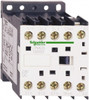 SCHNEIDER ELECTRIC LP4K0601BW3 IEC CONTACTOR: 3 POLES, NC