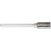 OSG 815-0009 INVERTED CONE BUR,1/4","CARBIDE