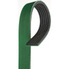 GATES K061360HD SERPENTINE BELT INDUSTRY NO K061360HD