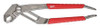 MILWAUKEE ELECTRIC TOOLS 48-22-6210 10" COMFORT GRIP HEX-JAW PLIERS