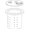 LIBERTY PUMPS K001308 CRAWL SPACE SUMP BASIN AND COVER