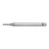 OSG 494-0400 SQ. END MILL SINGLE END CARB 0.0400 