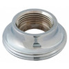 CHICAGO FAUCETS 734-001JKCP ADAPTER