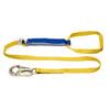 WERNER CO C313100 DECOIL SINGLE LEG LANYARD DCELL SHO 6FT