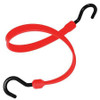 THE PERFECT BUNGEE BBS18NR J4686 BUNGEE STRAP RED 18 L