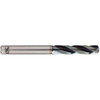 OSG 8661170 11.7MM 140&DEG; SPIRAL FLUTE SOLID CARBI