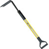 LEATHERHEAD TOOLS DBY-12RH-D PIKE POLE DOG BONE YELLOW FIBERGLASS