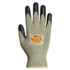 SUPERIOR GLOVE WORKS S13FRNE-8 FR GLOVES,NEOPRENE PALM,8,PR