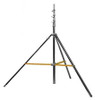 AIRSTAR 70835 LIGHT STAND ACCESSORY SILVER STEEL