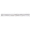 STARRETT CB600-36 BLADE ONLY- SATIN CHROME- FOR COMBINATIO
