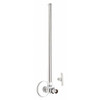 CHICAGO FAUCETS STC-32-11-AB ANGLE STOP COMPRESSION VALVE WITH SUPPLY