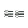 KLEIN TOOLS 56116 FIBERGLASS FISH TAPE REPLACEMENT EYELETS