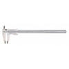 MITUTOYO 531-112 VERNIER CALIPER