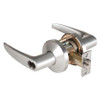 BEST 9K37D16DS3626 LEVER LOCKSET MECHANICAL STOREROOM