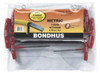 BONDHUS 13348 6 PIECE T-HANDLE HEX KEY SET