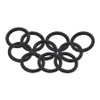 JB INDUSTRIES P90012 3/8IN REPLACMENT O-RING 10 PACK PK10
