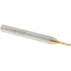 OSG 6737205 1/16", 3/16" LOC, 3/16" SHANK DIAM, 1-7/