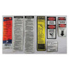 LOUISVILLE LADDER PK-FE7100 LABEL KIT