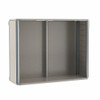 METRO SXRDOH30N CABINET OVRHD DBL WIDE 32H IN EA