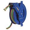 COXREELS EZ-SG19WT-175 HOSE REEL, EZ-SGW, 1/4 INCH ID, 75 FT HO