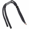 SQUIDS 3215 EYEWEAR LANYARD - DUAL BREAKAWAYBLACK