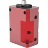 DE-STA-CO 8316-LA 90 LB CLAMPING FORCE, LEFT HAND SWING, 3