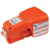LINEMASTER 4H-30H2-SH 4 WAY FOOT SWITCH