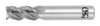 OSG 445-0938 SQ. END MILL SINGLE END CARB 3/32 