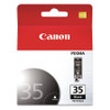 CANON PGI35 INK CARTRIDGE BLACK 200 MAX PAGE YIELD