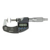 MITUTOYO 123-128 3-4/.001IN. DISC MIC