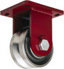 HAMILTON R-EPSD-63FVH PLATE CASTER,RIGID