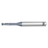 OSG 3133018 2MM, 3MM LOC, 4MM SHANK DIAM, 55MM OAL, 