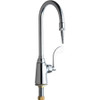 CHICAGO FAUCETS 969-317PLCTF TIN LINED PURE WATER FAUCET