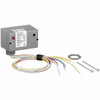 JOHNSON CONTROLS RIB2401C PRE-WIRED RELAY COIL 24VAC/DC