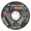 TOUGHCUT 11R052 CUT-OFF WHEEL T1 5X3/32X7/8