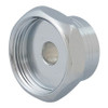 CHICAGO FAUCETS 319-003JKABCP PSH BUTTON CAP