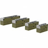 DE-STA-CO RPLC-2-V PARALLEL GRIPPER LOW PROFILE CLEAN ROOM