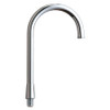 CHICAGO FAUCETS GNRGD2JKABCP GN SPOUT-A TYPE END