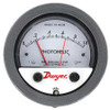 DWYER INSTRUMENTS A3030 A3030 PRESSURE SWITCH/GAGE 0-30 INCH WC