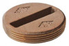 JAY R. SMITH MFG. CO 4470T03 CLEANOUTS PIPE DIA 3 IN.
