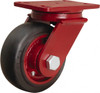 HAMILTON S-FM-6RH SWIVEL CASTER,FM 6X2-1/2 MORT